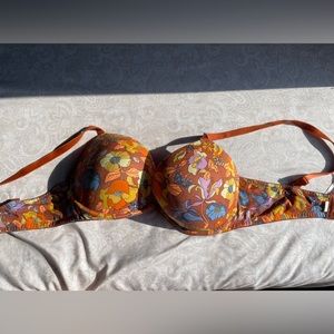 PINK Victoria secret bra